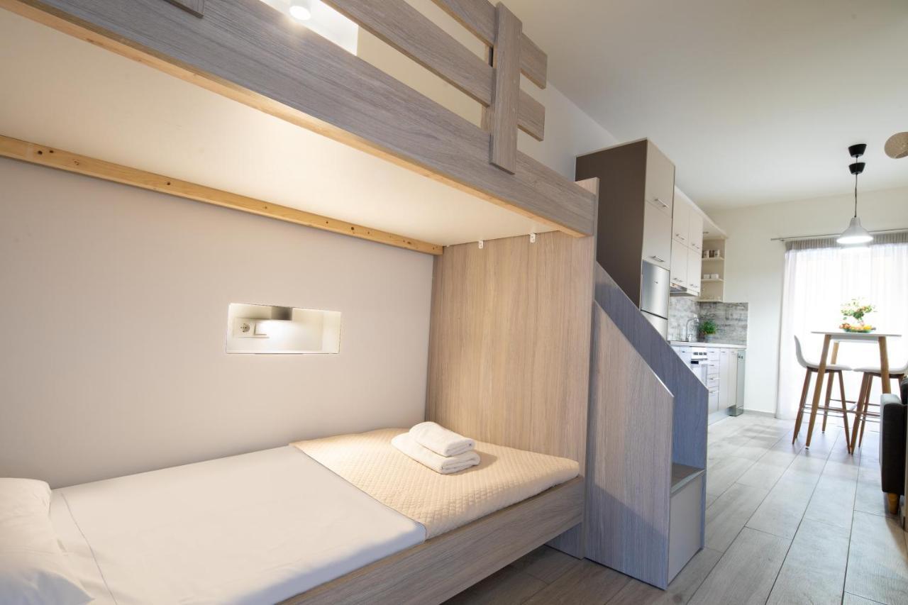 Casa Gardenia Διαμέρισμα Χανιά Εξωτερικό φωτογραφία