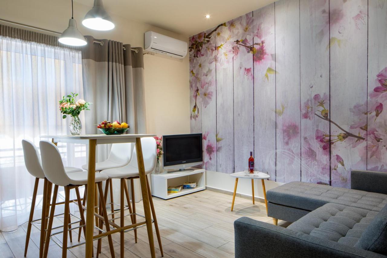 Casa Gardenia Διαμέρισμα Χανιά Εξωτερικό φωτογραφία