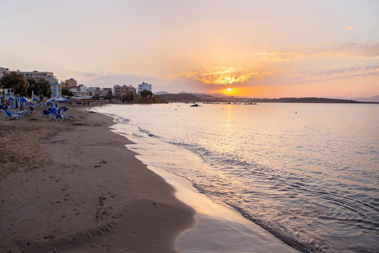 Casa Gardenia Διαμέρισμα Χανιά Εξωτερικό φωτογραφία