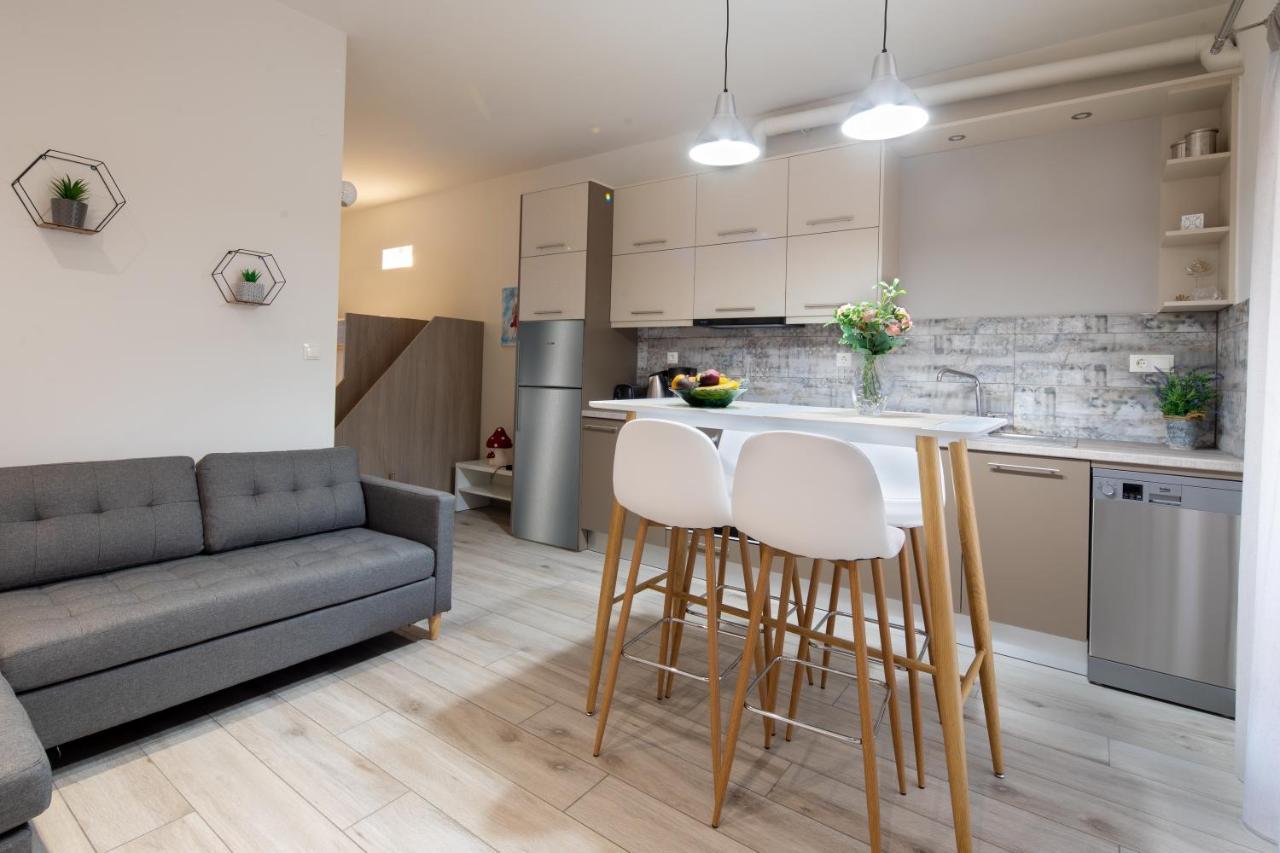 Casa Gardenia Διαμέρισμα Χανιά Εξωτερικό φωτογραφία