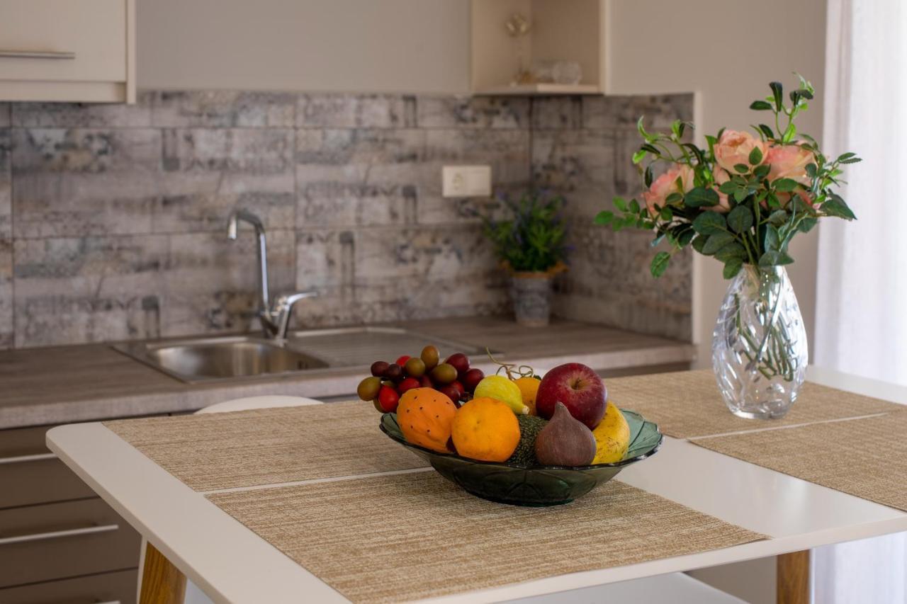 Casa Gardenia Διαμέρισμα Χανιά Εξωτερικό φωτογραφία