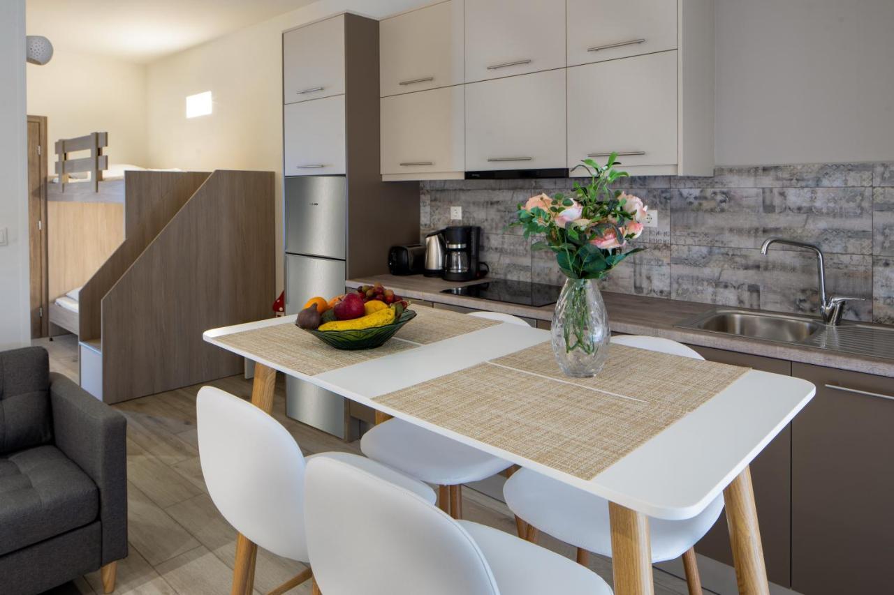 Casa Gardenia Διαμέρισμα Χανιά Εξωτερικό φωτογραφία