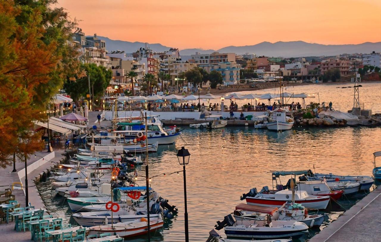 Casa Gardenia Διαμέρισμα Χανιά Εξωτερικό φωτογραφία